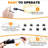 Ring Bending Tool Kit for Beginners & Professionals