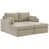Chenille taupe