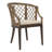 Bungalo Upholstered Side Chair
