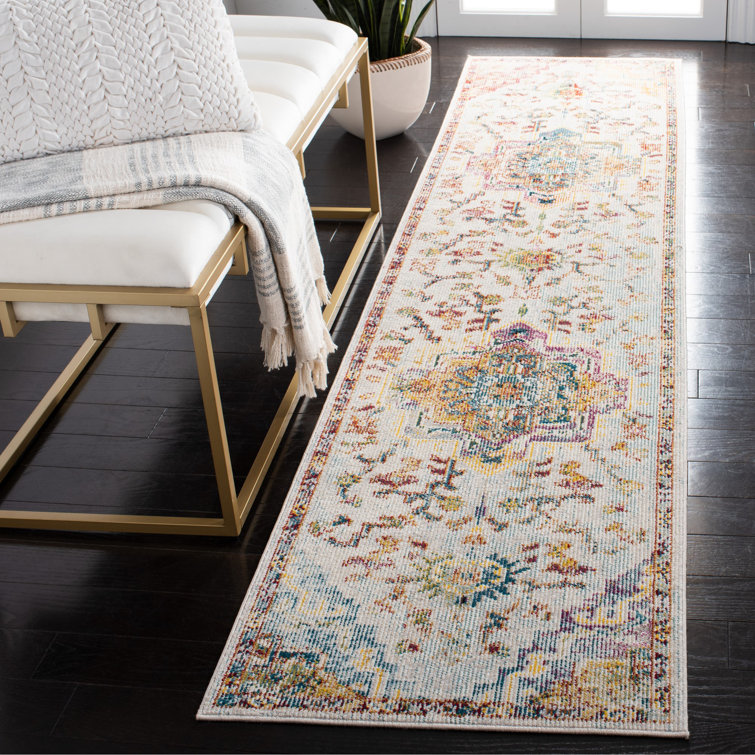 Tapis oriental Haneul Performance