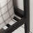Platform Bed With Headboard-1367674344