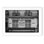Latin Quarter Library - Picture Frame Photograph on Paper 