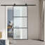Indoor Metal Barn Doors