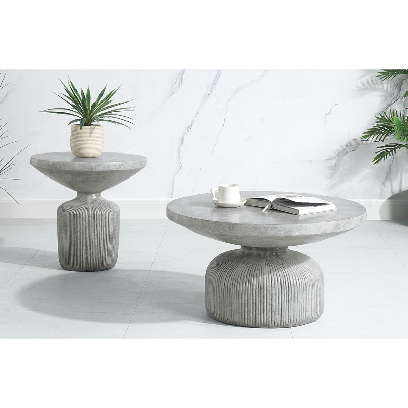 Table basse Delicate
