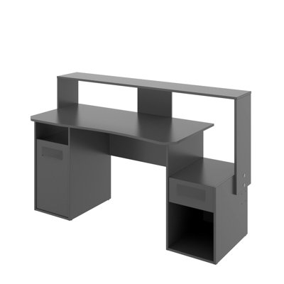 Abaigeal Computer Desk