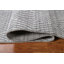 Tapis treillis Gabbeh 5 x 8
