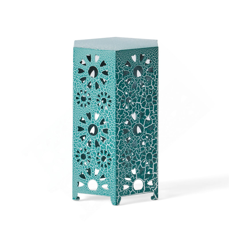 12" Side Table