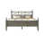 Weathered Gray Oak
