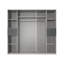 Anetria 7 Door Manufactured Wood Wardrobe-919919232