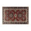 Tapis d'intérieur et d'extérieur brun Persian-1849321597