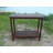 Acacia Wood Console Table(Only Including Table)