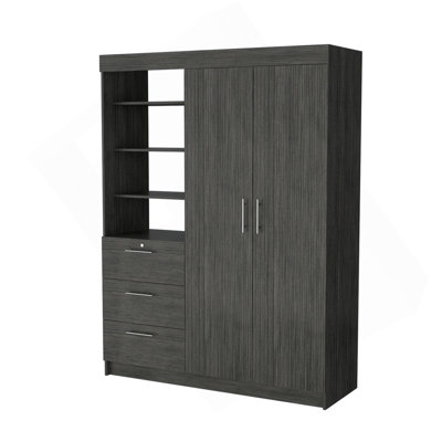 Étagère Smokey