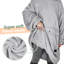 Throw Blanket-1100295737