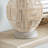 Amarey Wicker/Rattan Table Lamp