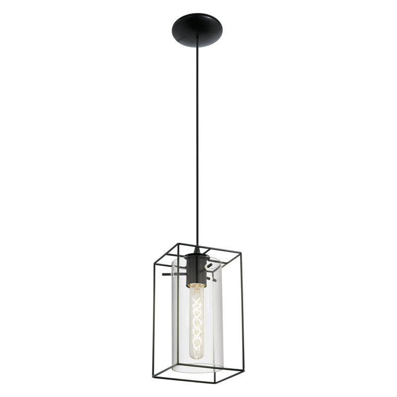 Byrne 1 - Light Pendant