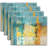 Polyester Abstract Placemat