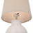 Avgust 24.25" Ceramic Table Lamp Set