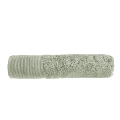 Bamboo Bath Sheet Towel Single