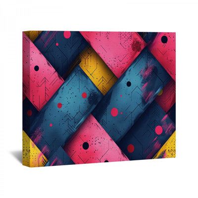 " Abstract Geometry "