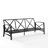 Marple 79 " W Metal Patio Sofa with Cushions-167626605-167626606