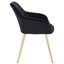 Palumbo Upholstered Dining Chair-415193520-473539311
