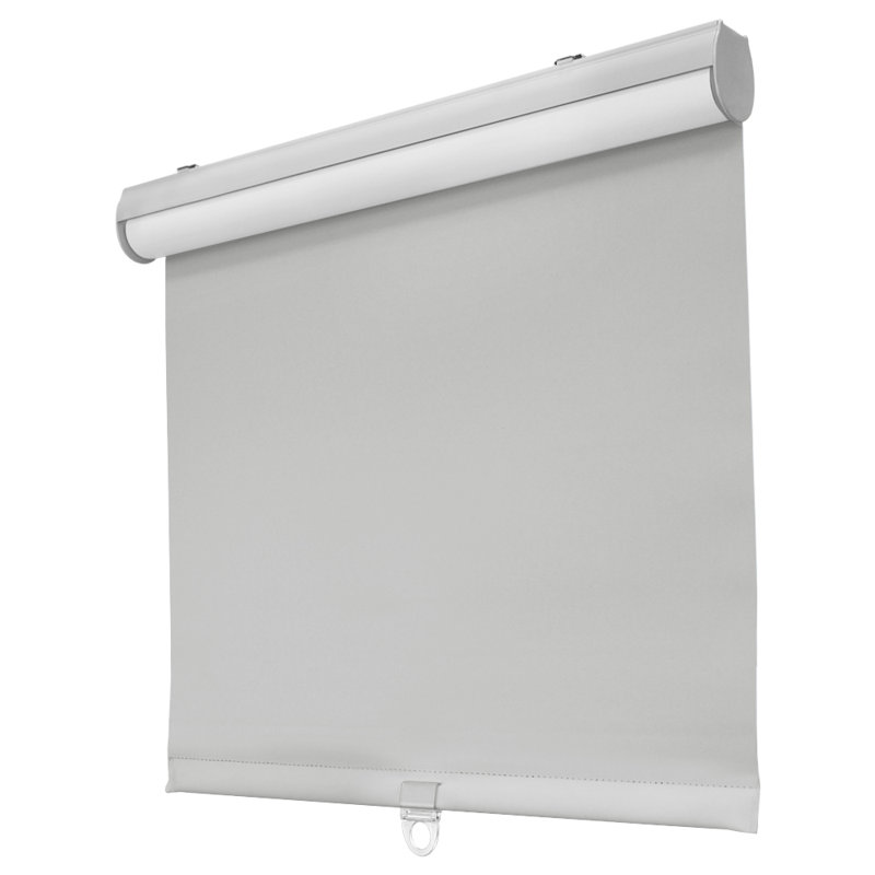 Blackout Roller Shade, 36"W x 72"L