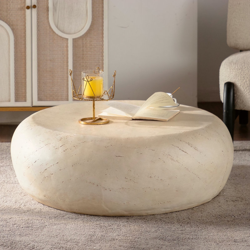 Table basse Mid-Century