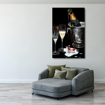 Champagne tango IMA-G387
