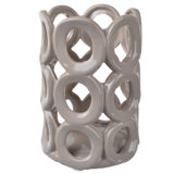 Concrete / Cement Tabletop Votive Holder