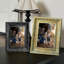 Cadre photo mural 8 pièces x 8 po or antique 8 po pour décoration de bureau-309303625-309303629-309303631