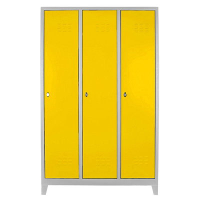 Armoire de rangement Locker
