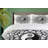 Eclectic Damask Duvet Cover