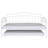 Fox  Daybed With  Trundle