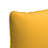 Deep Seat Cushion, 24" X 48" X 5.5", Premium Memory Foam Core With Rolled Front & Boxed Edge Seat, Sunbrella Fabric, Patio Cushions For Outdoor Sofas & Loveseats-505046864
