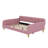 Upholstered Daybed With 4 Support Legs-1577715269-1577715323