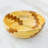 Foundry Select Lower Vobster Wood Serving Bowl