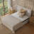  Fria Twin 8-Inch Firm Gel Memory Foam Mattress – CertiPUR-US, Cooling Cover, Mattress in a Box-112223831-113240424