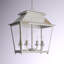 Lustre géométrique à 4 lumières Aimee-Grace-187518475