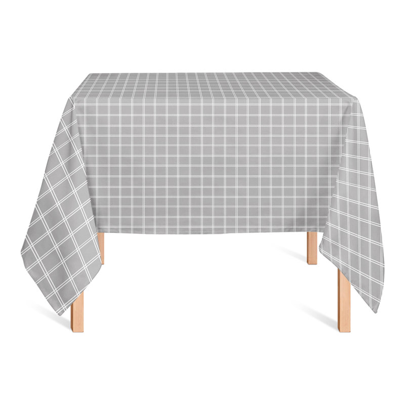 Nappe Diogène, Gris