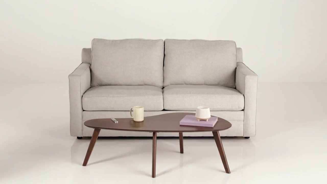 Campanelli Single Coffee Table