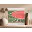 1 Piece Wrapped Canvas Wall Art Set-1223915418