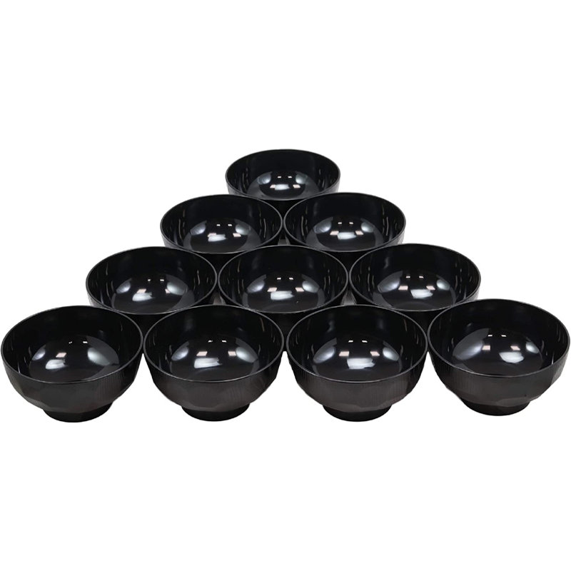 Latitude Run® Plastic Serving Bowl