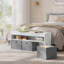 Rameen Storage Bench