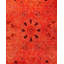 Dametrice One-of-a-Kind 3' 2" x 5' 5" Hand Knotted Area Rug