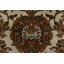 Tapis unique 9 pi 1 po x 9 pi 3 po Govanny