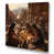 Toile tendue