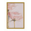 Nature Inspired Two Roses by  - Picture Frame Photograph on Paper-81388079-131286378-131286380