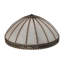 Bell Lamp Shade