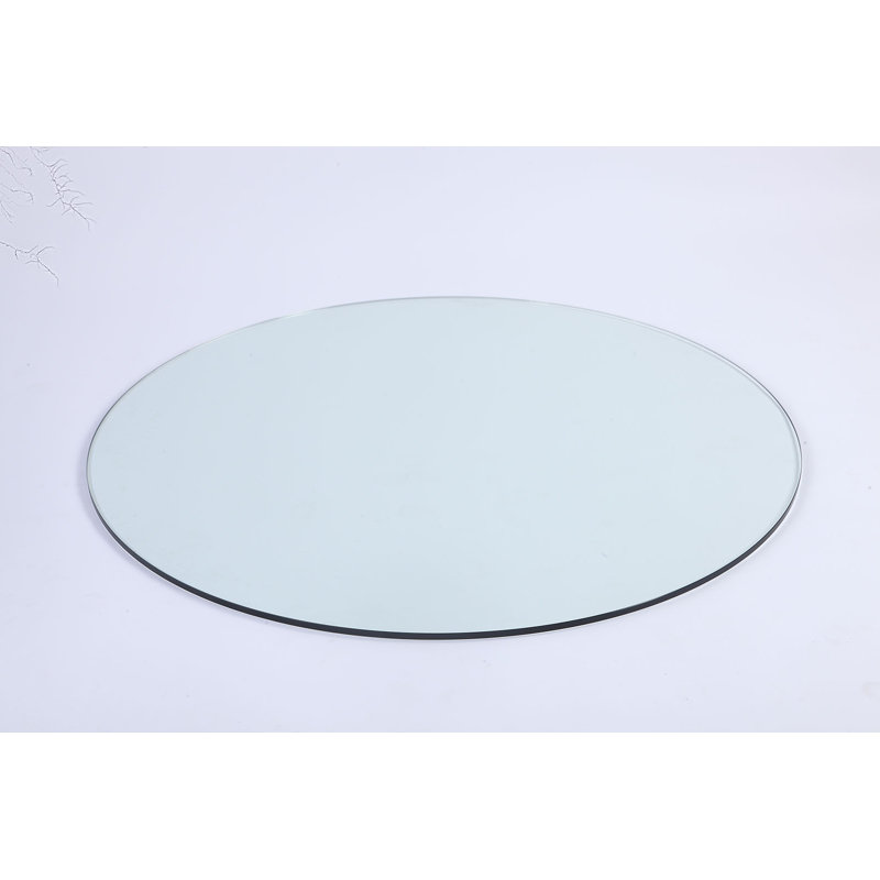 Hulett Glass Table Top