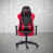 Rouge / Noir est en rupture de stock sélectionné